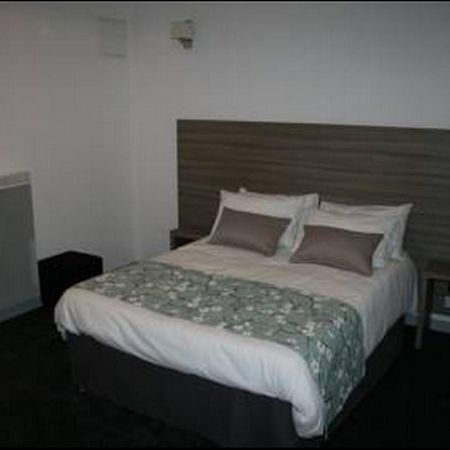 לה רושל Hotel Atlantic מראה חיצוני תמונה